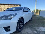 Toyota Corolla 2014 годаfor7 150 000 тг. в Актобе – фото 4