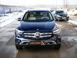 Mercedes-Benz GLC 300 2021 годаүшін22 000 000 тг. в Алматы – фото 5