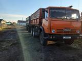 КамАЗ  5320 1987 годаfor10 500 000 тг. в Петропавловск
