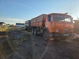 КамАЗ  5320 1987 годаfor10 500 000 тг. в Петропавловск – фото 3