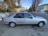 Mercedes-Benz C 280 1997 года за 3 500 000 тг. в Талдыкорган – фото 4