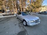 Mercedes-Benz C 280 1997 года за 3 500 000 тг. в Талдыкорган – фото 2