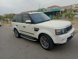 Land Rover Range Rover Sport 2007 годаfor7 000 000 тг. в Актау