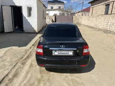 ВАЗ (Lada) Priora 2170 2013 года за 1 200 000 тг. в Актау