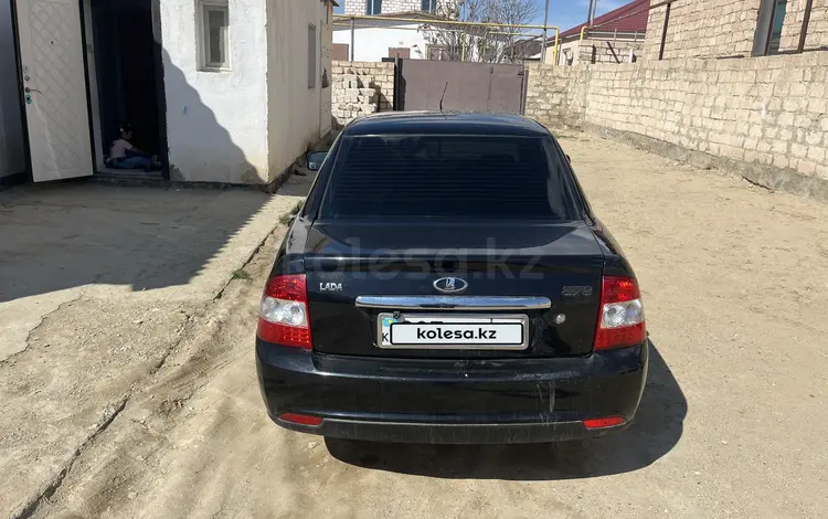 ВАЗ (Lada) Priora 2170 2013 годаүшін1 200 000 тг. в Актау