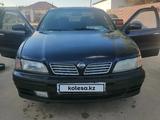 Nissan Maxima 1996 годаүшін1 300 000 тг. в Жосалы