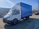 ГАЗ ГАЗель 2016 года за 7 500 000 тг. в Усть-Каменогорск – фото 2