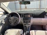 Toyota Corolla 2003 годаүшін3 200 000 тг. в Караганда – фото 3