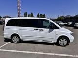 Mercedes-Benz Vito 2007 года за 7 500 000 тг. в Алматы – фото 4