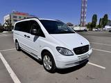 Mercedes-Benz Vito 2007 года за 7 500 000 тг. в Алматы