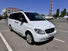Mercedes-Benz Vito, 2007