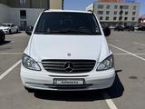 Mercedes-Benz Vito 2007 года за 7 500 000 тг. в Алматы – фото 2