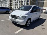Mercedes-Benz Vito 2007 года за 7 500 000 тг. в Алматы – фото 3