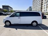 Mercedes-Benz Vito 2007 года за 7 500 000 тг. в Алматы – фото 5