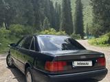 Audi 100 1991 года за 1 950 000 тг. в Шымкент