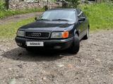 Audi 100 1991 года за 1 950 000 тг. в Шымкент – фото 2