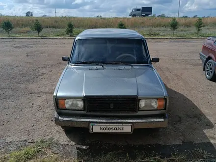 ВАЗ (Lada) 2107 2010 года за 1 000 000 тг. в Павлодар – фото 2