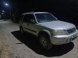 Honda CR-V 1996 года за 1 400 000 тг. в Талдыкорган – фото 2