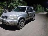 Honda CR-V 1996 года за 1 400 000 тг. в Талдыкорган – фото 3