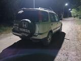 Honda CR-V 1996 года за 1 400 000 тг. в Талдыкорган – фото 5