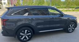 Kia Sorento 2022 года за 15 500 000 тг. в Астана – фото 4