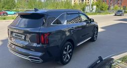 Kia Sorento 2022 года за 15 500 000 тг. в Астана – фото 3