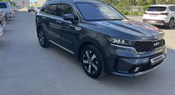 Kia Sorento 2022 года за 15 500 000 тг. в Астана – фото 2