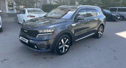 Kia Sorento 2022 года за 15 500 000 тг. в Астана
