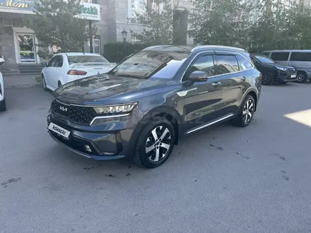 Kia Sorento 2022 года за 15 500 000 тг. в Астана