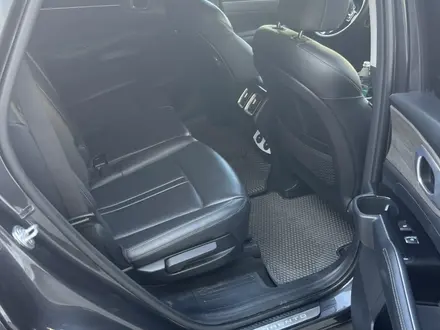 Kia Sorento 2022 года за 15 500 000 тг. в Астана – фото 8