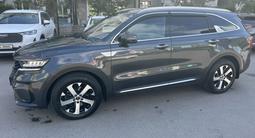 Kia Sorento 2022 года за 15 500 000 тг. в Астана – фото 5