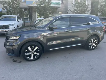 Kia Sorento 2022 года за 15 500 000 тг. в Астана – фото 5