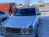 Mercedes-Benz E 230 1995 года за 1 500 000 тг. в Караганда