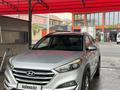Hyundai Tucson 2016 года за 8 500 000 тг. в Шымкент – фото 2