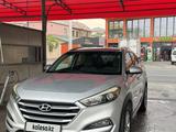 Hyundai Tucson 2016 годаүшін8 500 000 тг. в Шымкент – фото 2