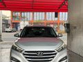 Hyundai Tucson 2016 года за 8 500 000 тг. в Шымкент