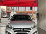 Hyundai Tucson 2016 годаүшін8 500 000 тг. в Шымкент