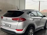 Hyundai Tucson 2016 годаүшін8 500 000 тг. в Шымкент – фото 4