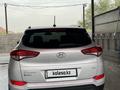 Hyundai Tucson 2016 года за 8 500 000 тг. в Шымкент – фото 5