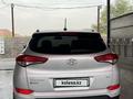 Hyundai Tucson 2016 года за 8 500 000 тг. в Шымкент – фото 6