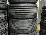 Грузовая шина TH435/50 R19.5 20PR 160J AT555 GOODRIDE/Прицепнаяүшін161 600 тг. в Атырау – фото 2