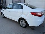 Kia Rio 2014 годаfor6 500 000 тг. в Алматы – фото 4