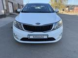 Kia Rio 2014 годаfor6 500 000 тг. в Алматы – фото 3