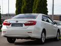 Toyota Camry 2012 года за 9 500 000 тг. в Алматы – фото 7