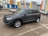 Volkswagen Tiguan 2014 года за 8 500 000 тг. в Астана – фото 5