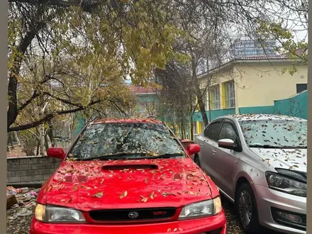 Subaru Impreza 1994 года за 2 000 000 тг. в Алматы