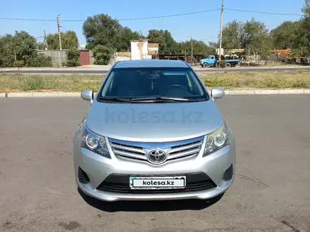 Toyota Avensis 2013 года за 7 500 000 тг. в Тараз