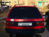 Volkswagen Passat 1993 года за 1 500 000 тг. в Павлодар – фото 4