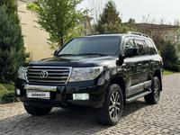 Toyota Land Cruiser 2008 года за 17 500 000 тг. в Алматы