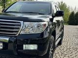 Toyota Land Cruiser 2008 годаүшін16 500 000 тг. в Алматы – фото 5